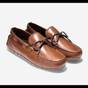 ZeroGrand Driver Mock